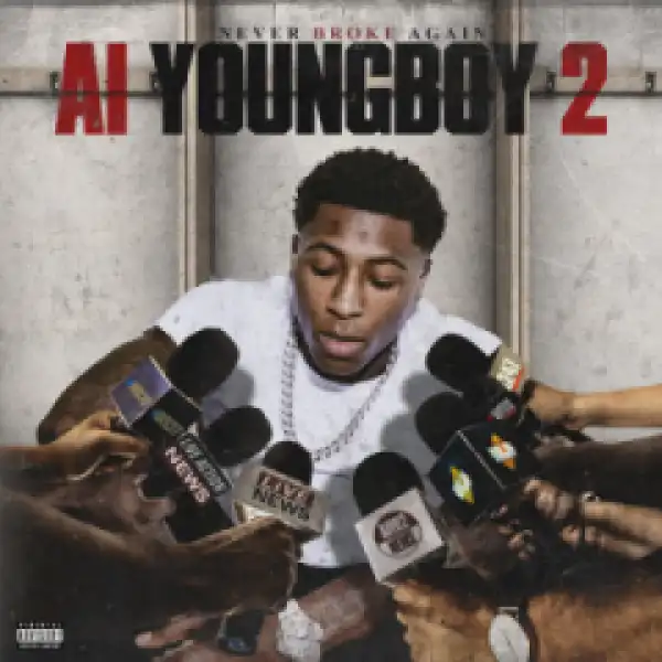Youngboy Never Broke Again - Rebel’s Kick It